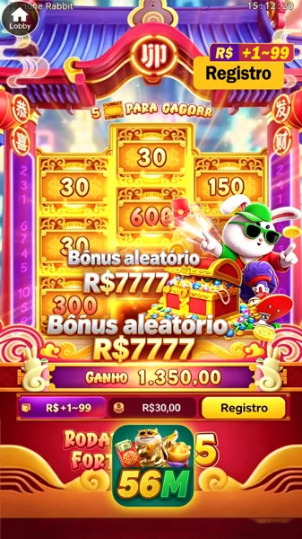 56M Bonus Member Baru 100%