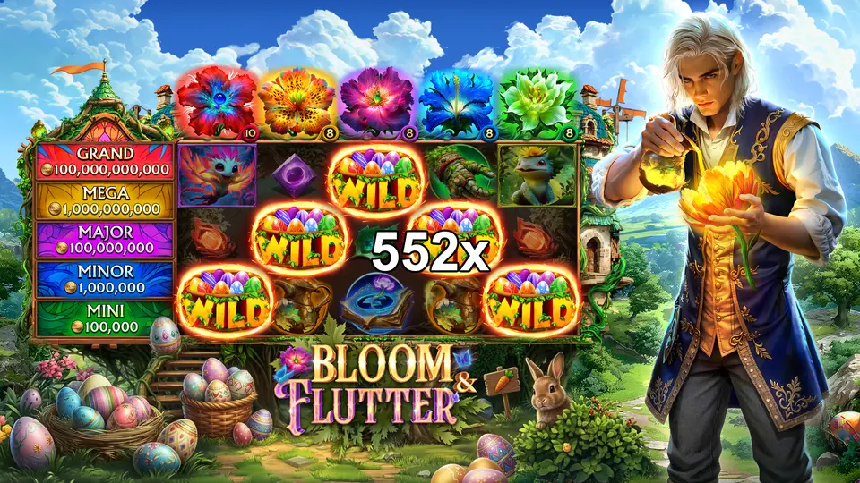 552x Login